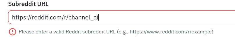 emeriumstudios's tweet photo. @yanabana @Kraftful @Amplitude_HQ Excited to test this! Adding App/Play store was seamless, but I'm running into issues with Reddit &amp; Discord. Seems to reject underscore in subreddit domain and Discord has been stuck in syncing for a while. https://t.co/p4rkSClG1d