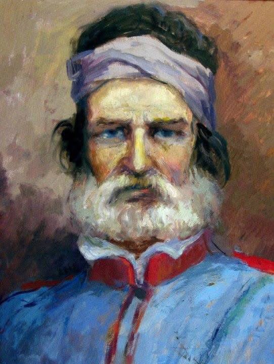 155 Años del brutal asesinato del Gral Angel Vicente Peñaloza un 12 de noviembre de 1863 

Por FELIX LUNA…

“Se moría el Chacho, y entre el segundo y el tercer lanzazo del mayor Irrazábal, el General pensaba:

Me matan! 
Más no saben que a mi nadie me mata , pues no soy una