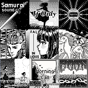 Sejikaga|PixelArtist tweet media