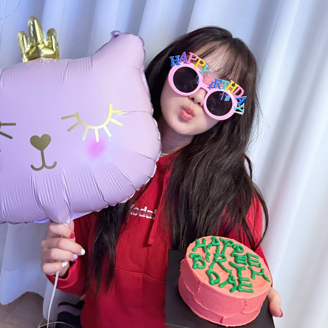 Hyeppyending Philippines tweet media