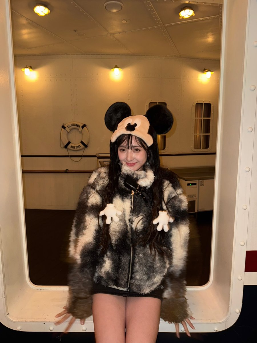 清水あす香 tweet media