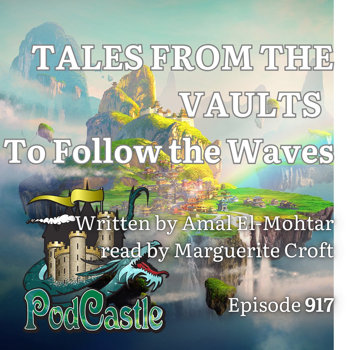 PodCastle tweet media