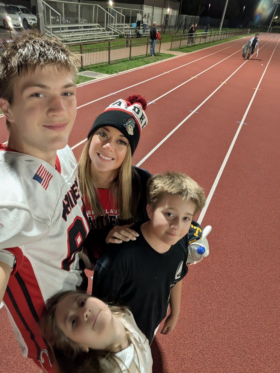Garrett Vitter tweet media
