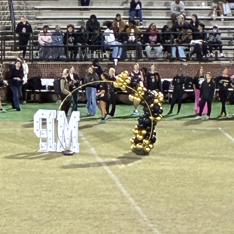 Mary Persons High tweet media