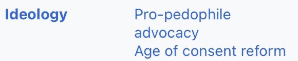 the Republican Party: