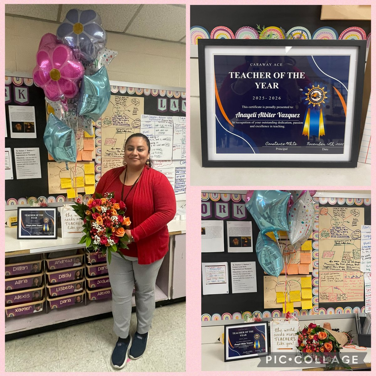 Mrs.Albiter M. Ed tweet media