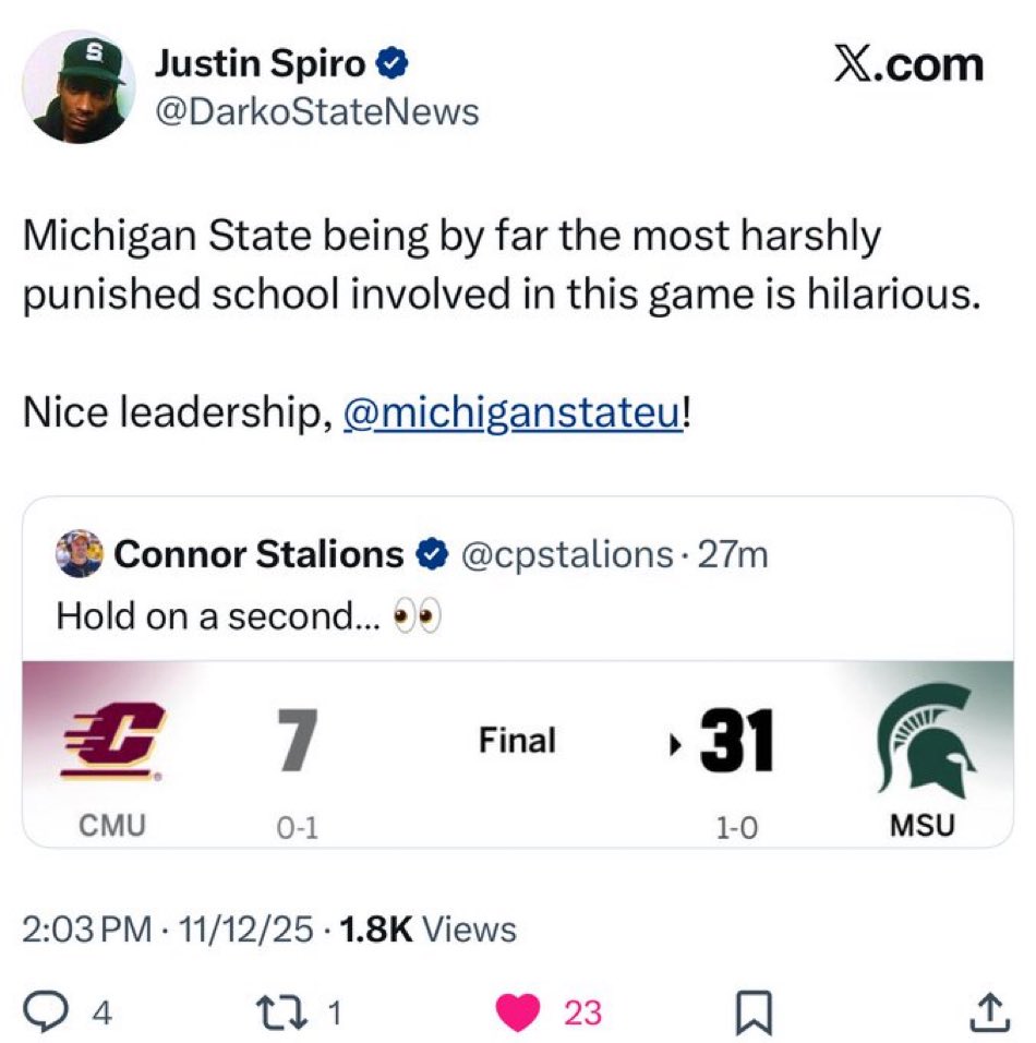 No one cares about a poverty program