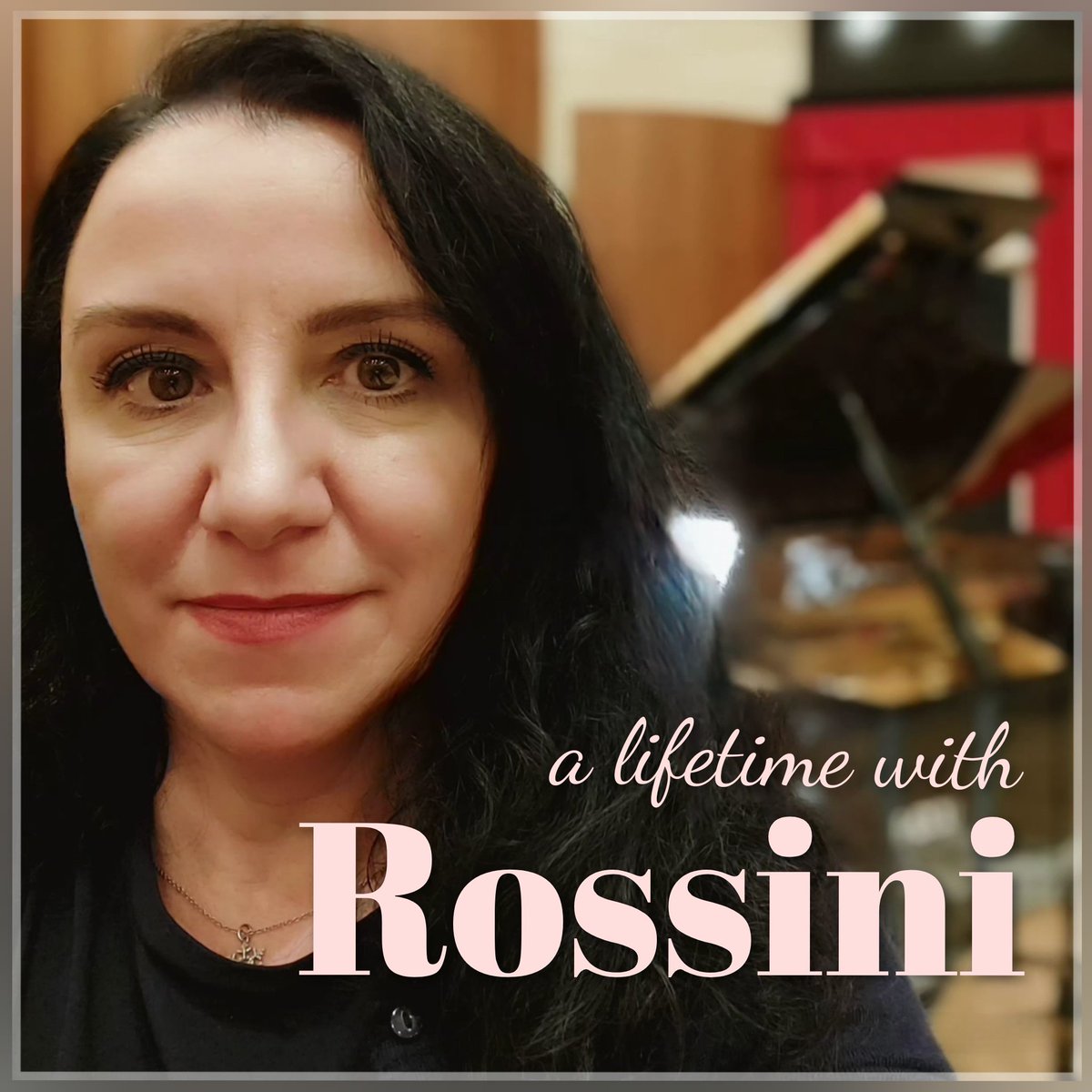 13 November 1868, Passy: Gioachino Rossini dies.

Do we know everything about Rossini?

After a year of intense and complicated researches, I have produced a new programme that presents Rossini’s rarities.

16 January 2026 | Wigmore Hall, London.
wigmore-hall.org.uk/whats-on/20260…