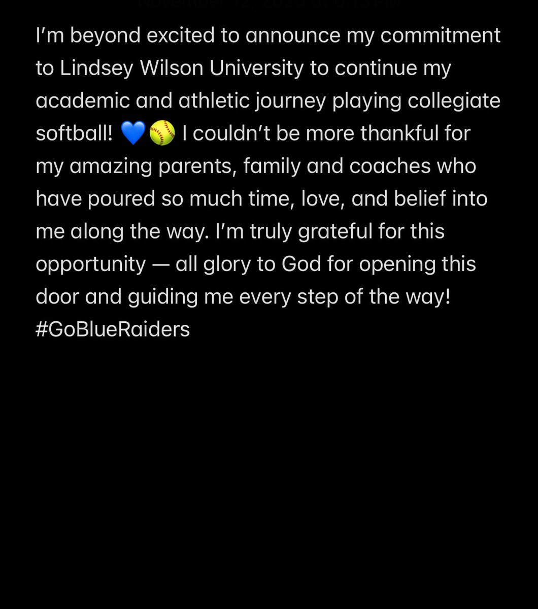 Madison McCoy 2026 tweet media
