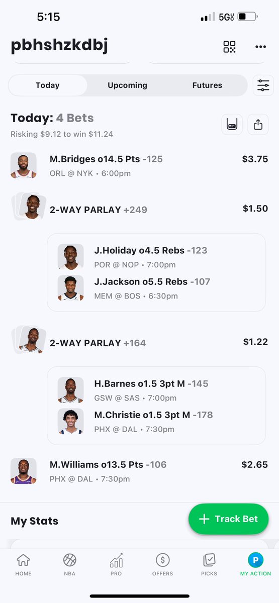 It’s been a while since we’ve done something fun here…