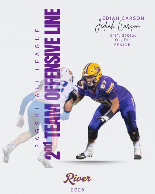 Columbia River Football tweet media