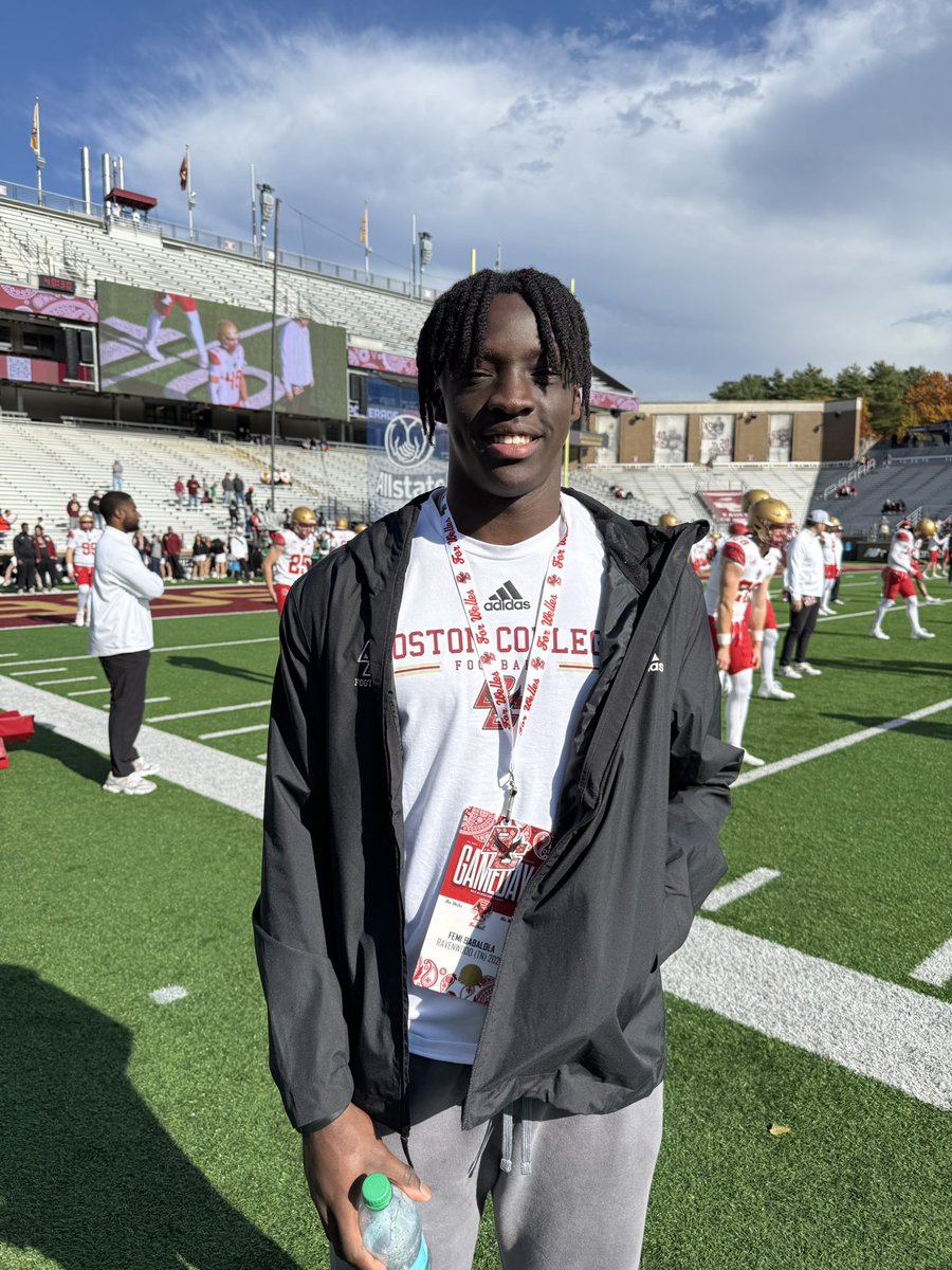 Femi Babalola tweet media