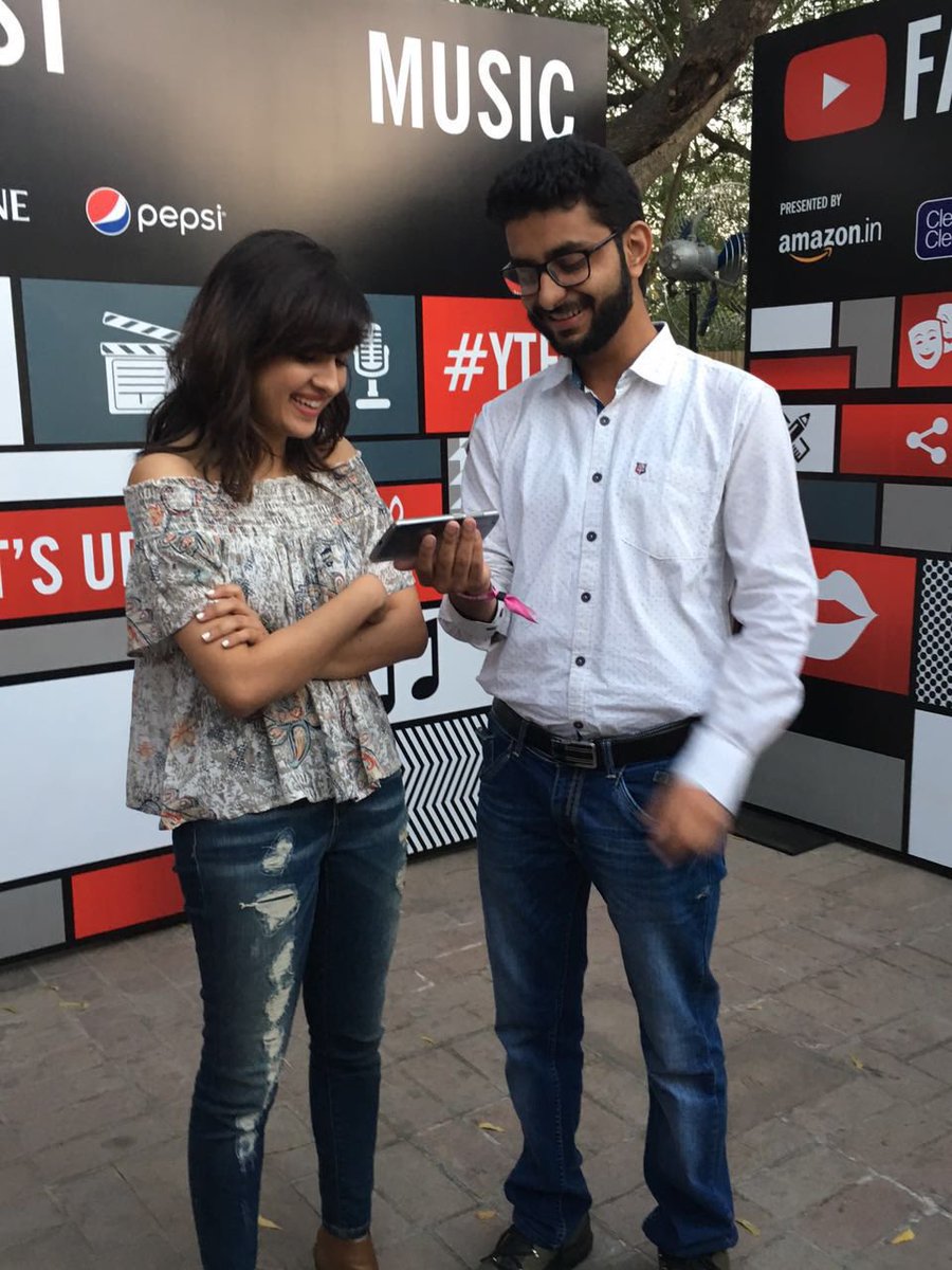 Aman Budhiraja tweet media