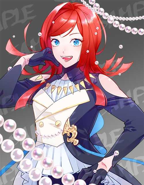 펄 브러쉬 (리얼 &amp; 심플) (真珠ブラシ（リアル＆シンプル）)
무료
assets.clip-studio.com/ko-kr/detail?i…