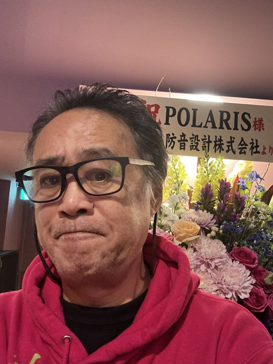 doravideo's tweet image. 昨晩の #POLARIS ニューオープン記念企画‼️2日目‼️
【CollaborationBreakdown vol.1 】
最高に面白かった‼️
GIGANOISEが真剣勝負の場に対してこの「コラボレーションブレイクダウン」はもっと気軽に即興を楽しむ実験と発見の場にしたいなと思っている。次は来月‼️さて誰を呼ぼうかな？今から楽しみ‼️