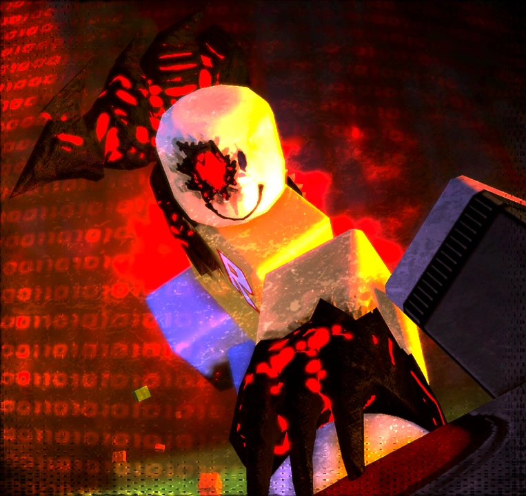 Days_TDReborn's tweet image. so what if these two swapped movesets

yes we are doing ts again