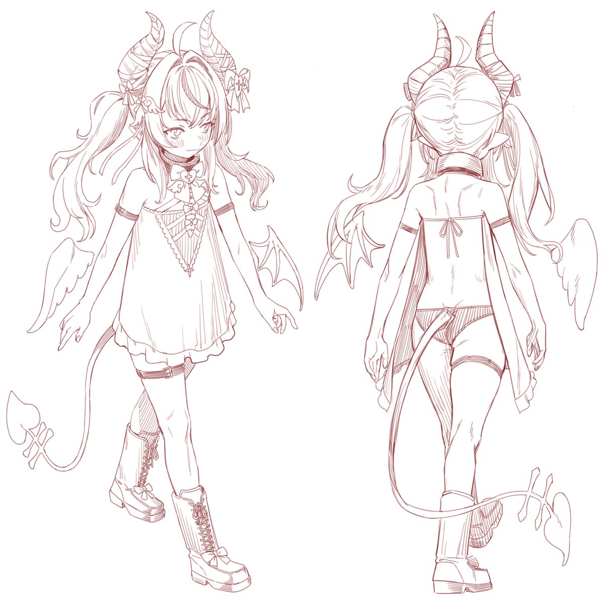 [My imagination - third reupload, no thanks to content moderation AI]