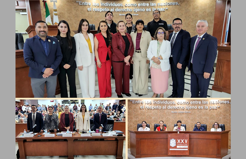 ConexionMxli's tweet image. #CongresoBC COMPARECE SECRETARIA DE EDUCACIÓN ANTE LA COMISIÓN DEL RAMO EN EL MARCO DE LA GLOSA DEL CUARTO INFORME /  /+acortar.link/UOtSSa

#noticiasconexión #Congreso