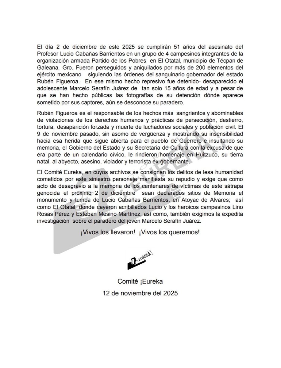 Museo Casa de la Memoria Indómita tweet media