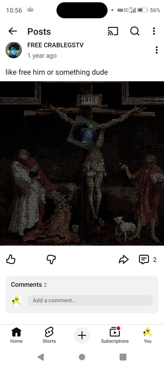 BenjaminBooth15's tweet image. Dude, this guy needs to stop wasting his time. CrabLegsTV is a groomer who destroyed my reputation and had me banned from the Angry Birds community. Like Stoo Already.