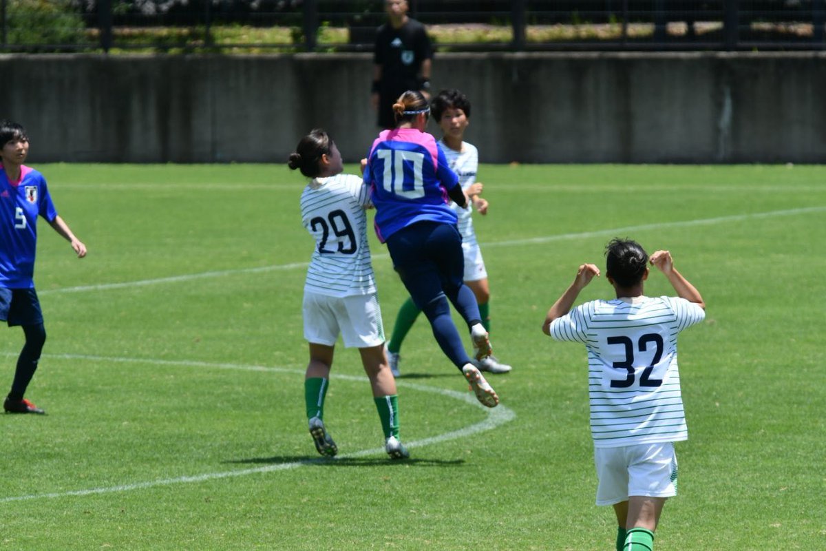 sasareikosan's tweet photo. 🇯🇵デフサッカー女子日本代表
石岡洸菜選手✨✨✨
東京2025デフリンピック出場
おめでとうございます🎉
努力と情熱で夢をつかんだ姿に感動!
Jヴィレッジで全力応援📣💪
#Deaflympics #Tokyo2025 #JapanWNT #石岡洸菜選手 #WomensFootball #GoJapan #Inspiration #SportsPower https://t.co/3wbaZ148cf