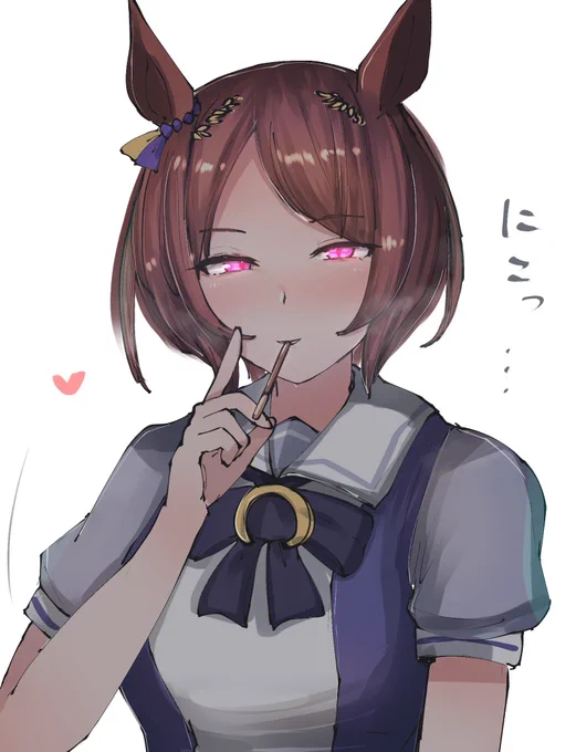 ポッキーローレル!?