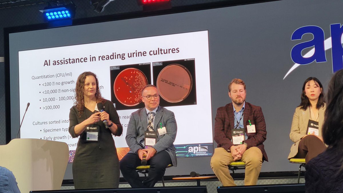 NorthShore Pathology Residency tweet media