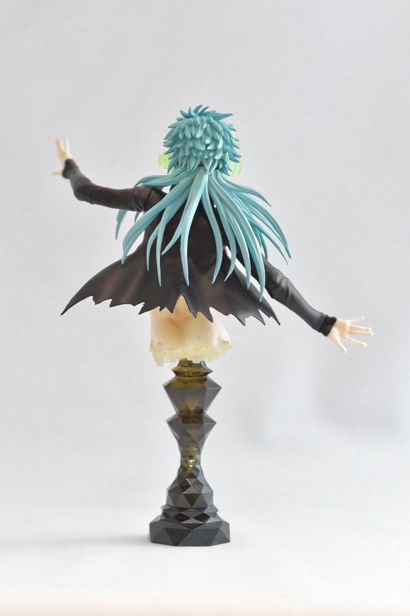 Seragaki Aoba Bust - Dive into DMMd | DRAMAtical Murder (garage