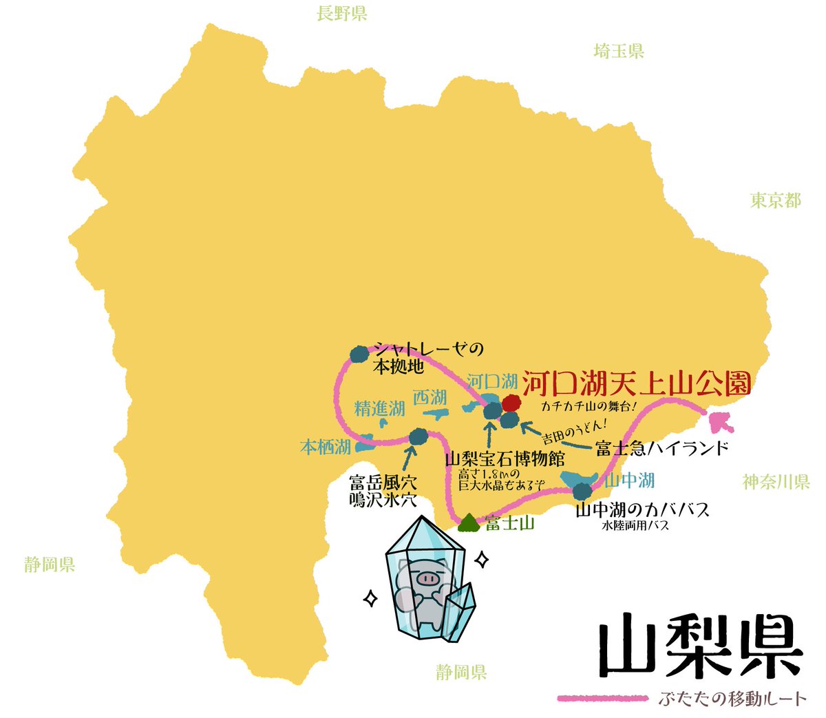 ぶたた (@butatadecosmith) / Posts / X