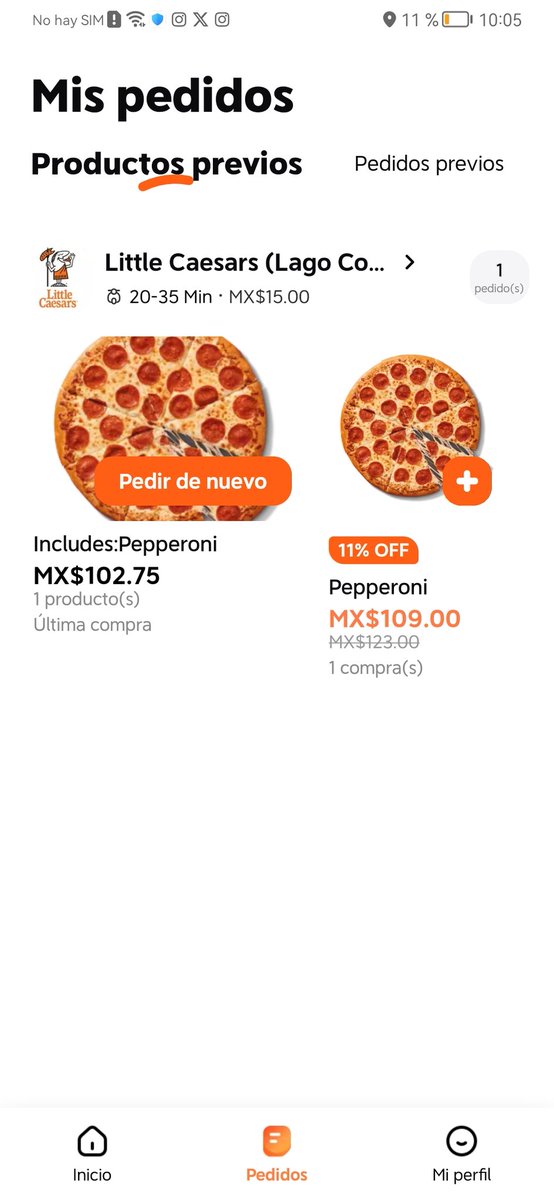 el blanco llanos tweet media