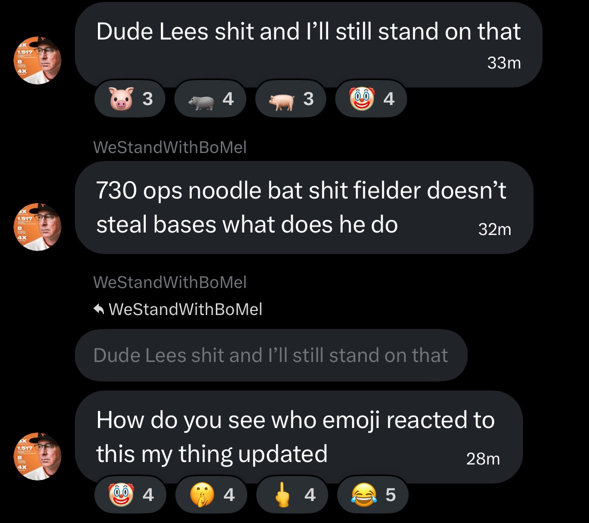 Twindor (@moonshotvientos) on Twitter photo 