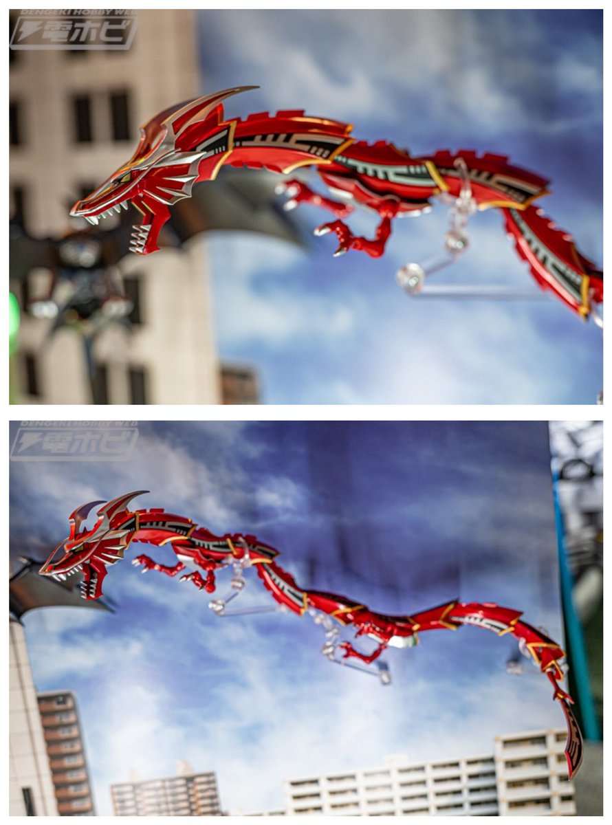 ダークシャドウカイザ (@DarkShadowKaixa) / Posts / X