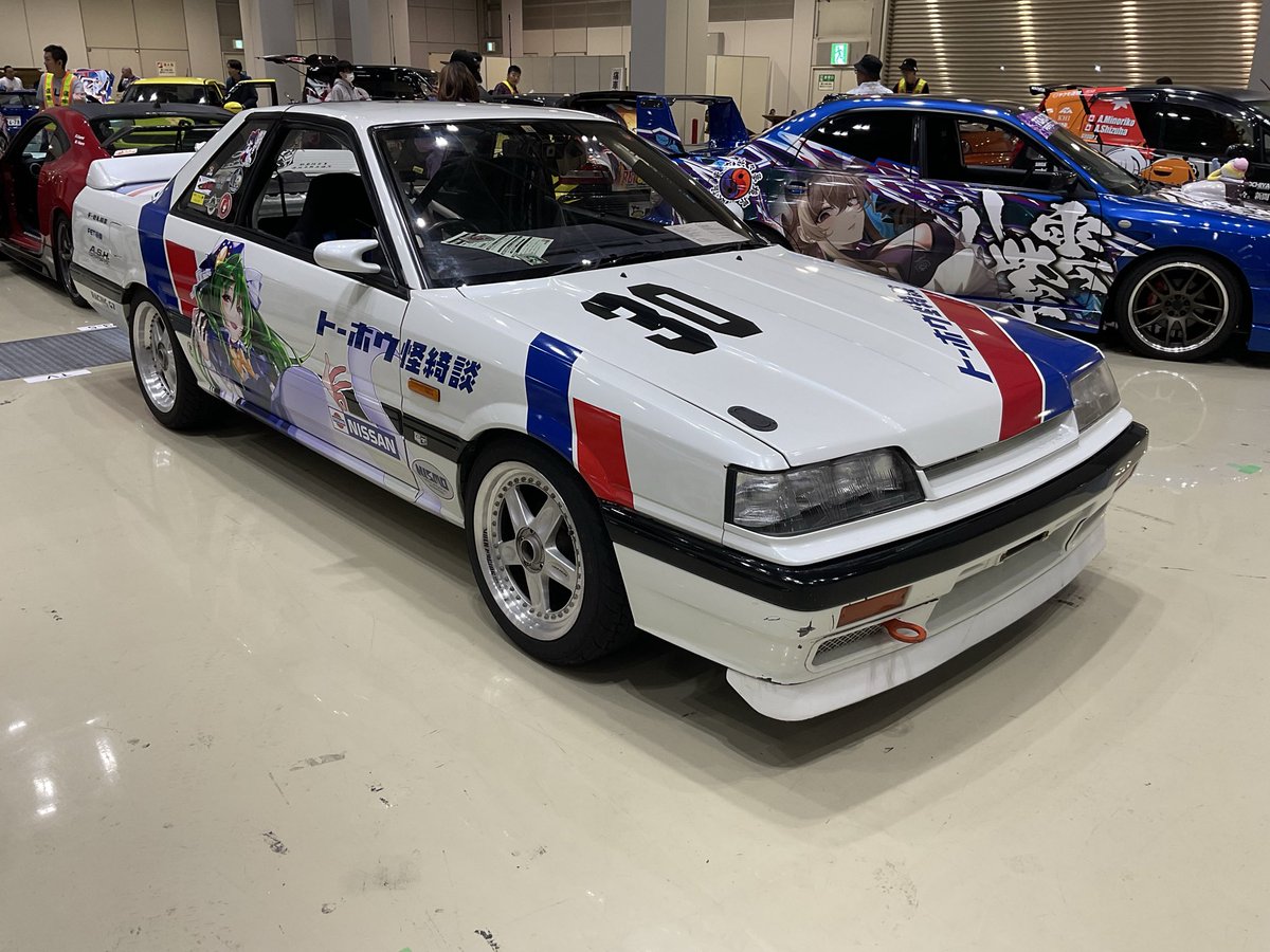 ケン＠もけぶん参加準備中 (@mima_hr31) / Posts / X