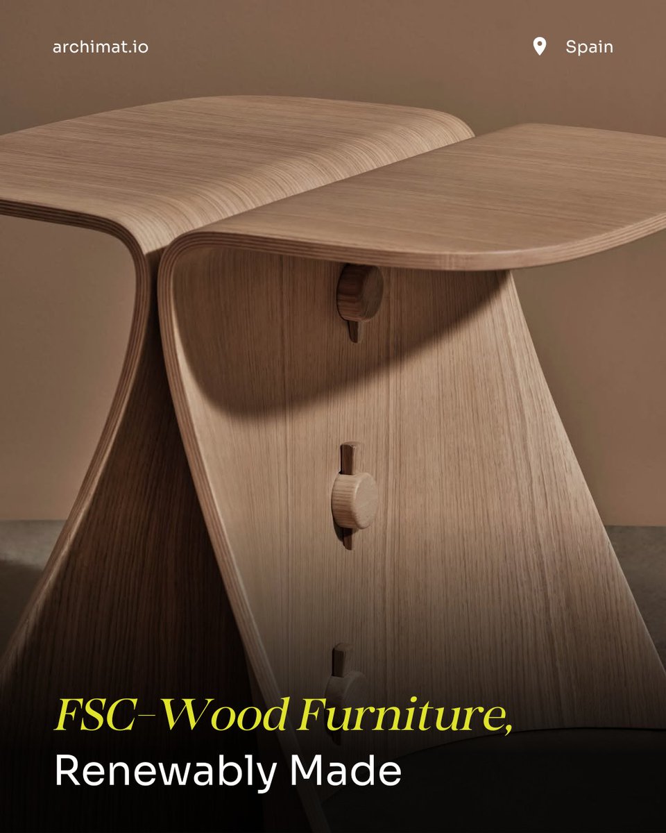 ArchiMAT tweet media