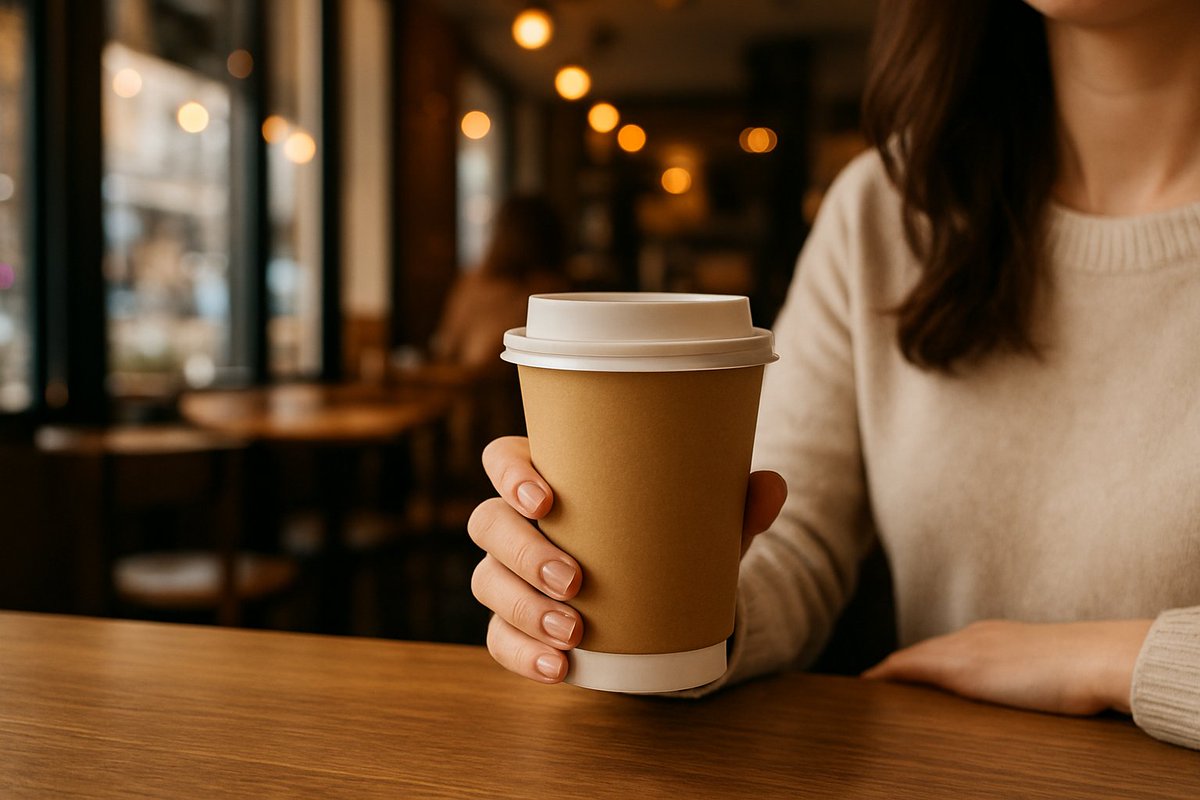 SimonMarjory7's tweet photo. My first cup of coffee for the day — time to get back to work after this one. ☕💻#Pieverse #PieMeACoffee #x402  @pieverse_io https://t.co/m3vMsbJ0LT