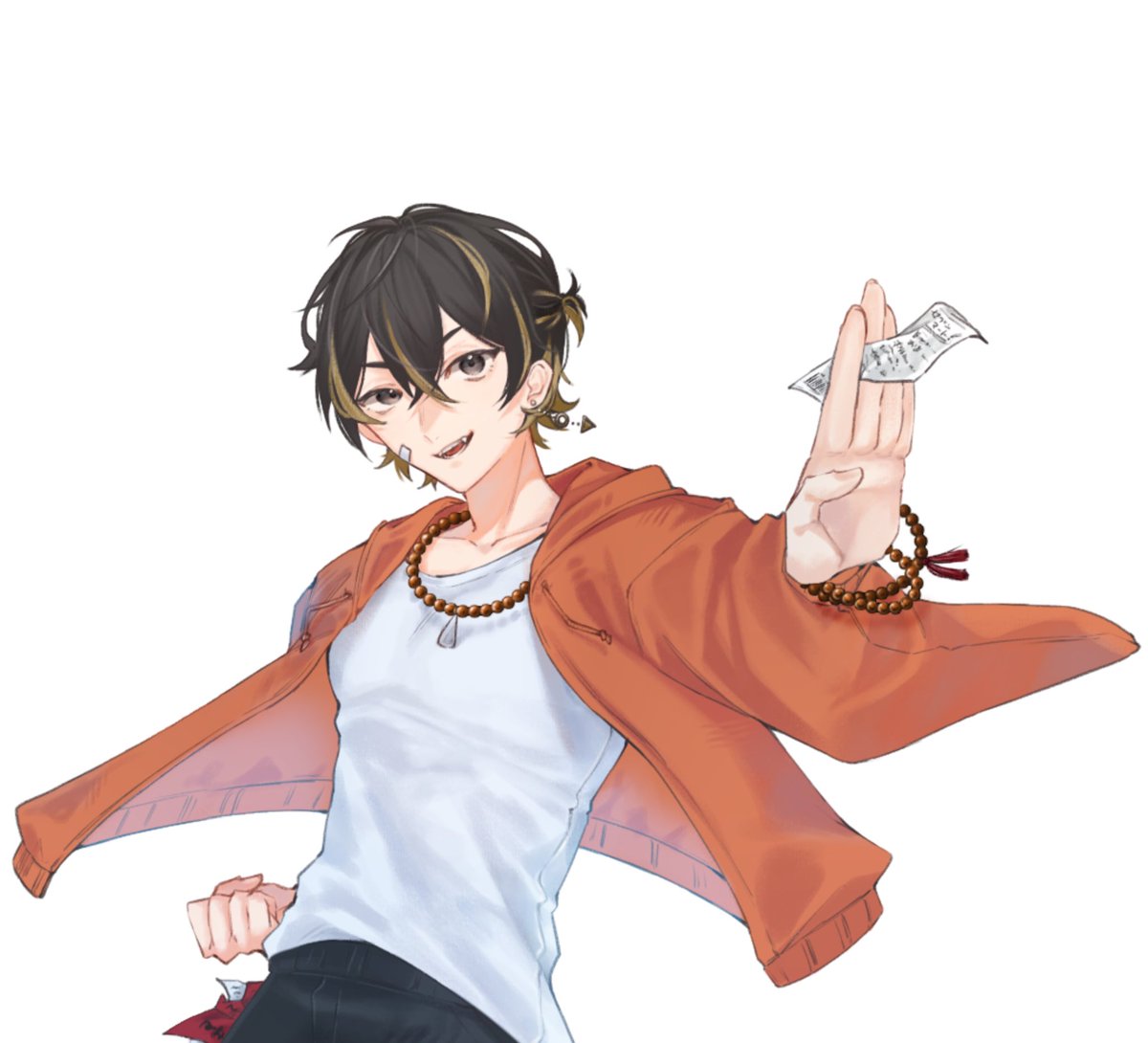 のなもり様おまとめ 白桃ぜりぃ@正気に戻るな (@hakutoujelly158) / Posts / X