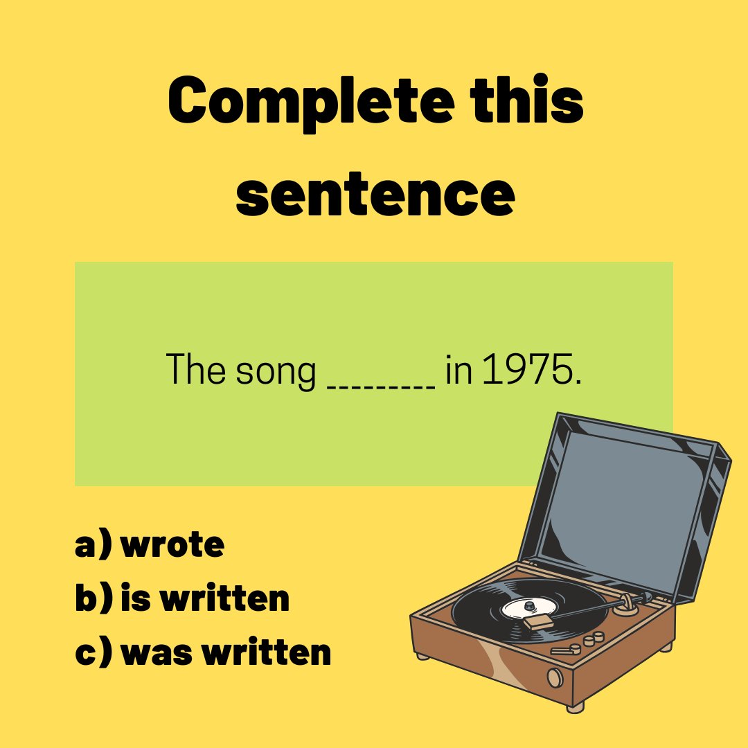 TED IELTS tweet media