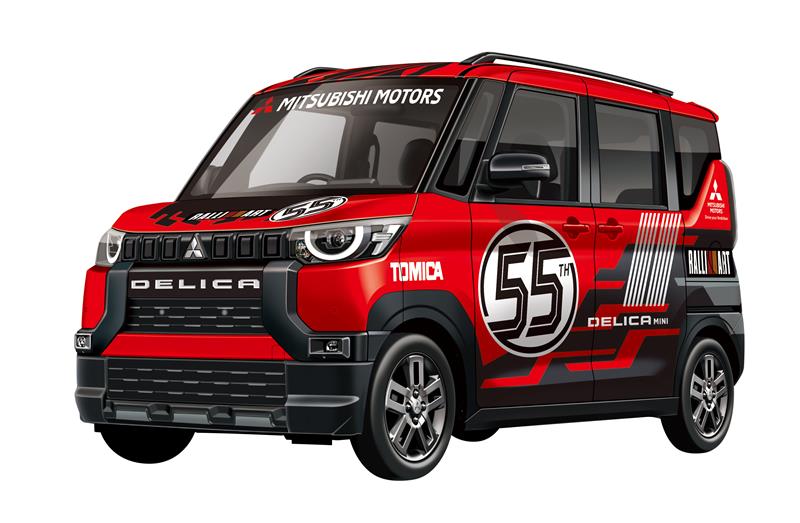 JAPAN MOBILITY SHOW 2025 開催記念トミカ 12台セット トミカ】Japan Mobility Show 2025 トミカ 12台セット - メルカリ