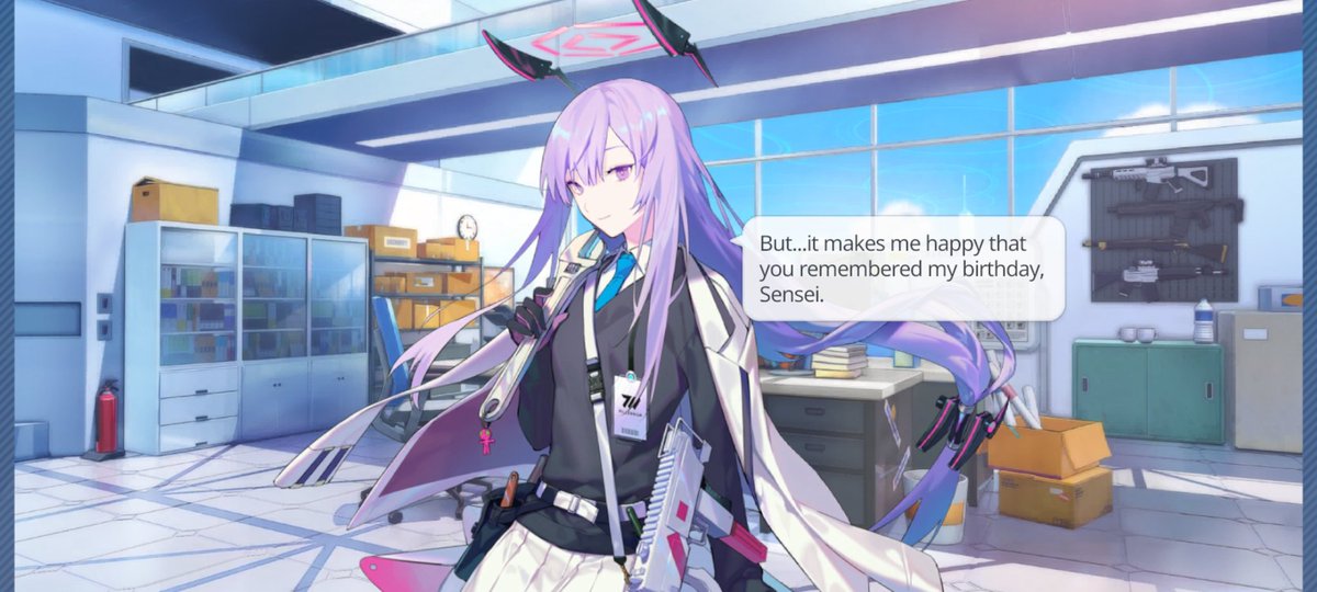 UtahaArchive's tweet image. HAPPY BIRTHDAY MY DEAR WIFE UTAHA 💜💜💜💜💜🎂🎂 WISH YOU A HAPPY LIFE (with me) 😩🥰