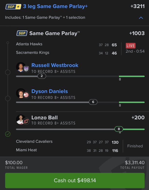 finish line westbrook