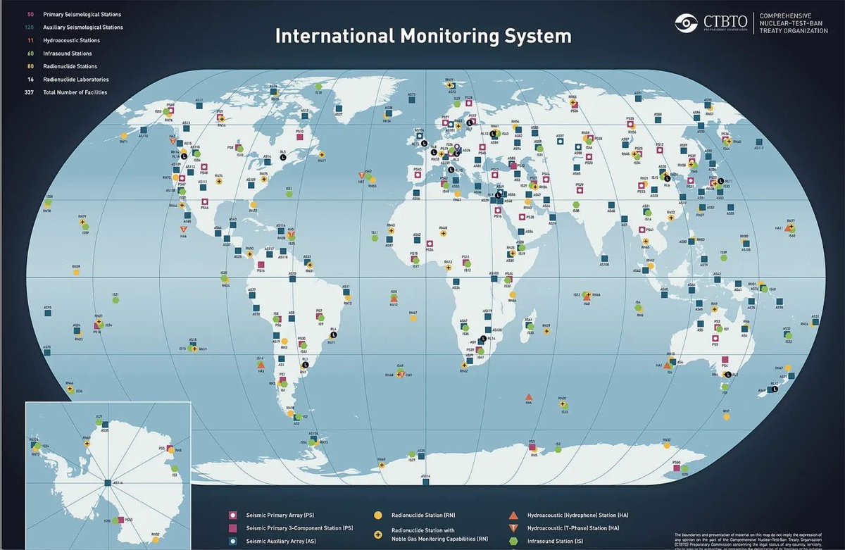 El 29 de octubre a las 9:11 de la mañana, Donald Trump informó por Truth Social que había ordenado al Departamento de Guerra reiniciar pruebas nucleares. ¿Que implicaciones tiene esa noticia? ¿Cómo podríamos evitar ese desastre? @Mundosposibles @PrimerMovimiento RadioUNAM Mañana