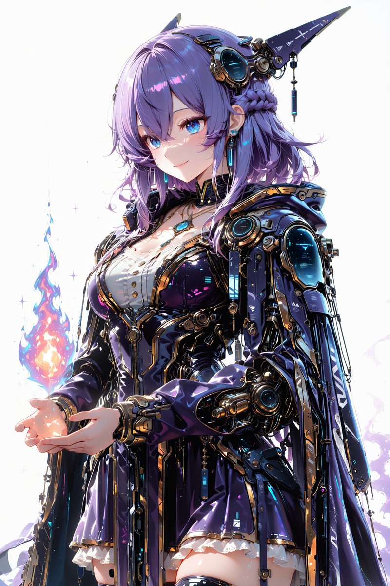 RAI_RAI_AI's tweet image. #ComfyUI #AIart