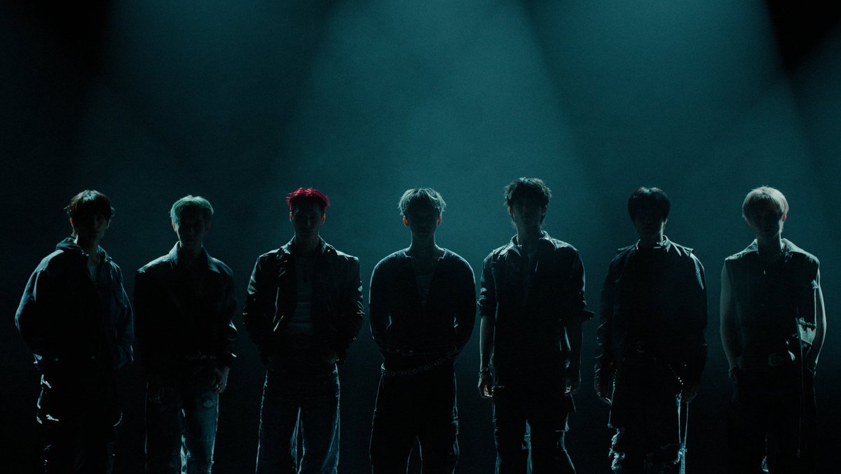 MY POWERFUL CENTER JAEMIN