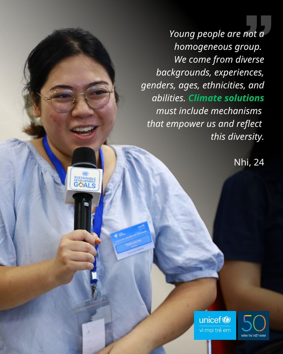 UNICEF Viet Nam tweet media