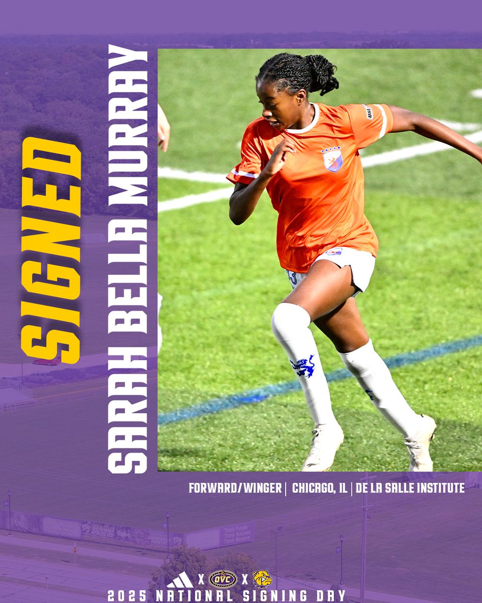 Western Illinois Women's Soccer tweet media