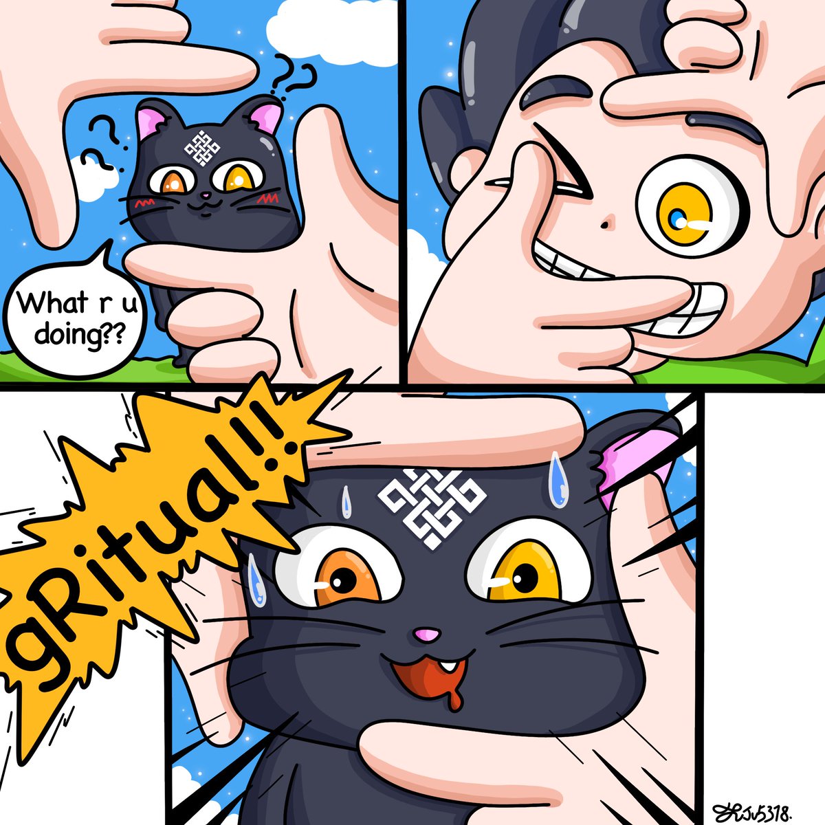 juju5378 (evm/acc) (❖,❖) tweet media