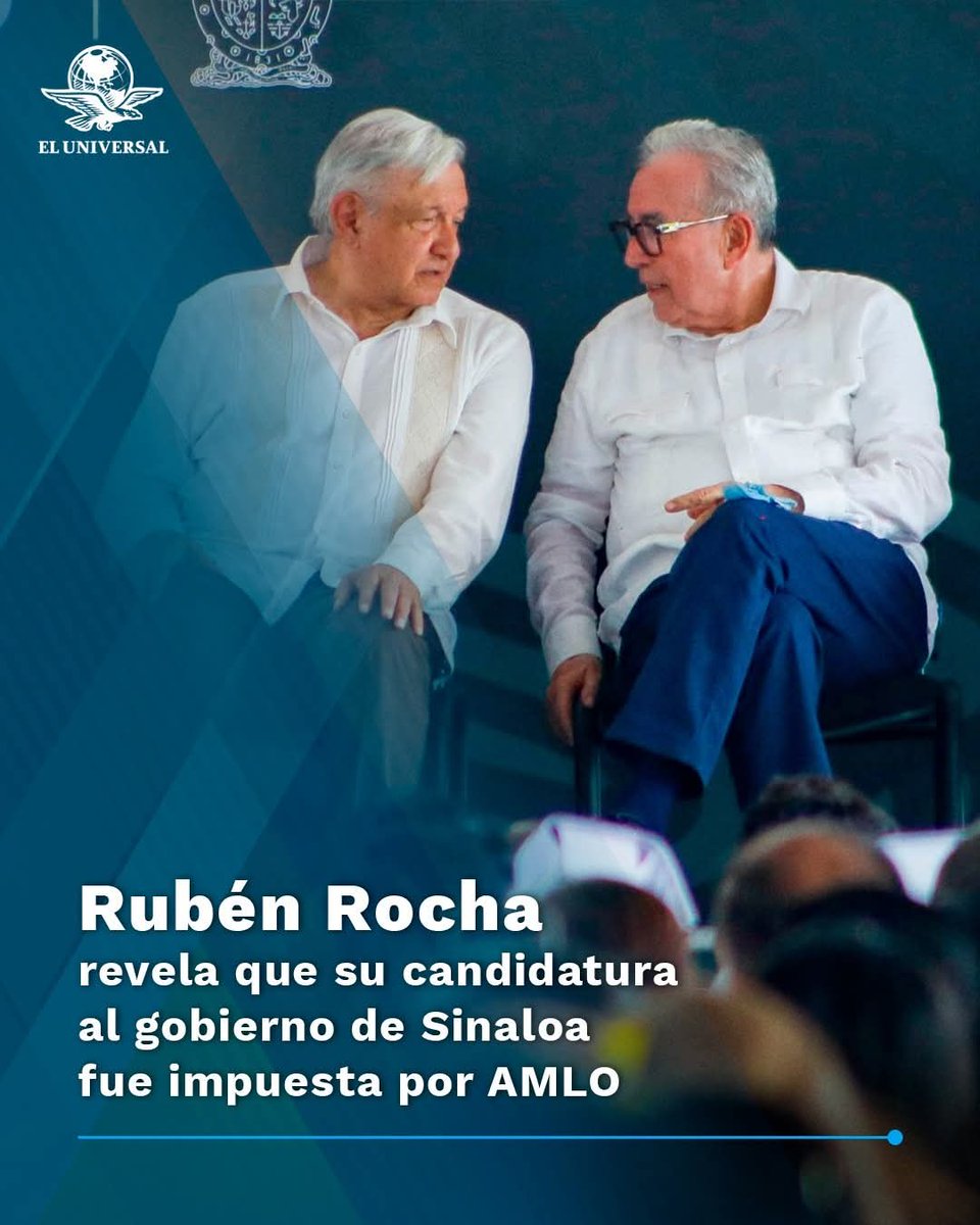 A chingá... Nadie se imaginaba eso. 🙊