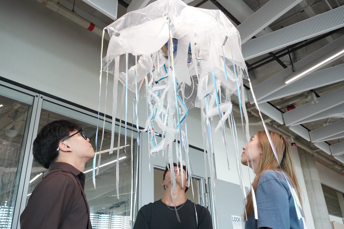 Soft Technologies Lab tweet media