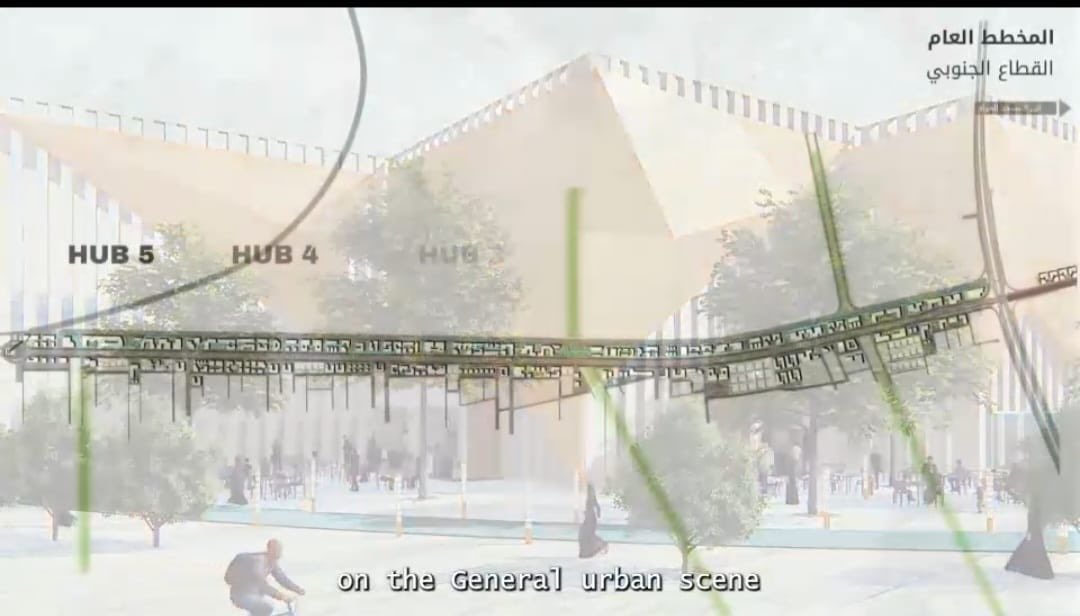 rsc_ksa's tweet photo. واجهة ابراهيم الخليل #مؤتمر_ومعرض_الحج 2025  - دراسة وتصميم شركة البحر الاحمر للاستشارات الهندسية .
#مكة_المكرمة https://t.co/31czox0cYK