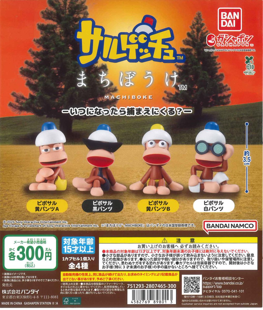 💁‍♀️本日の入荷商品 📌 サンリオキャラクターズ めがねっこちゃん